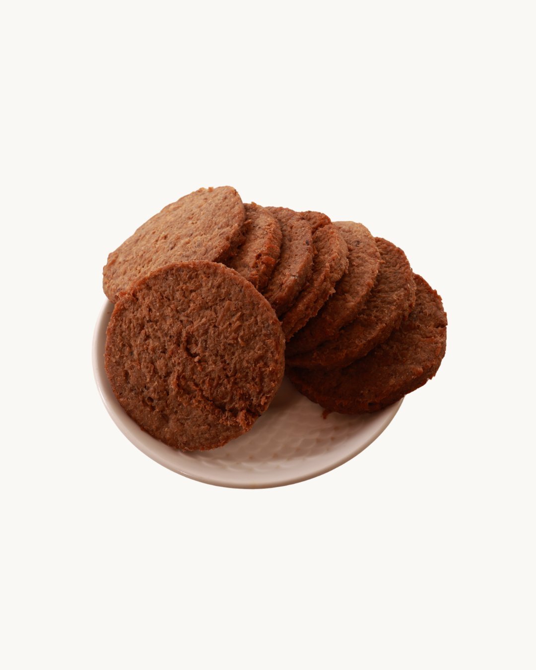 Soya Burger Patty