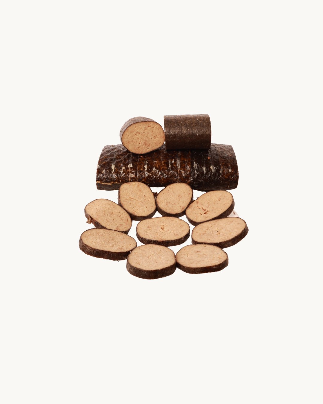 Frozen Soya Fillers